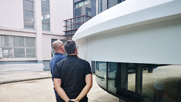 Quay Quarter Tower Sydney