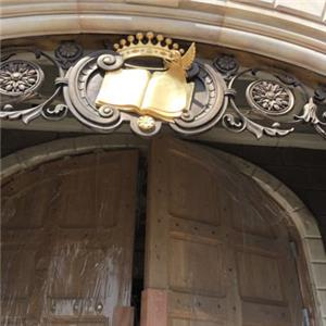 黄铜铸件及不锈钢铸件